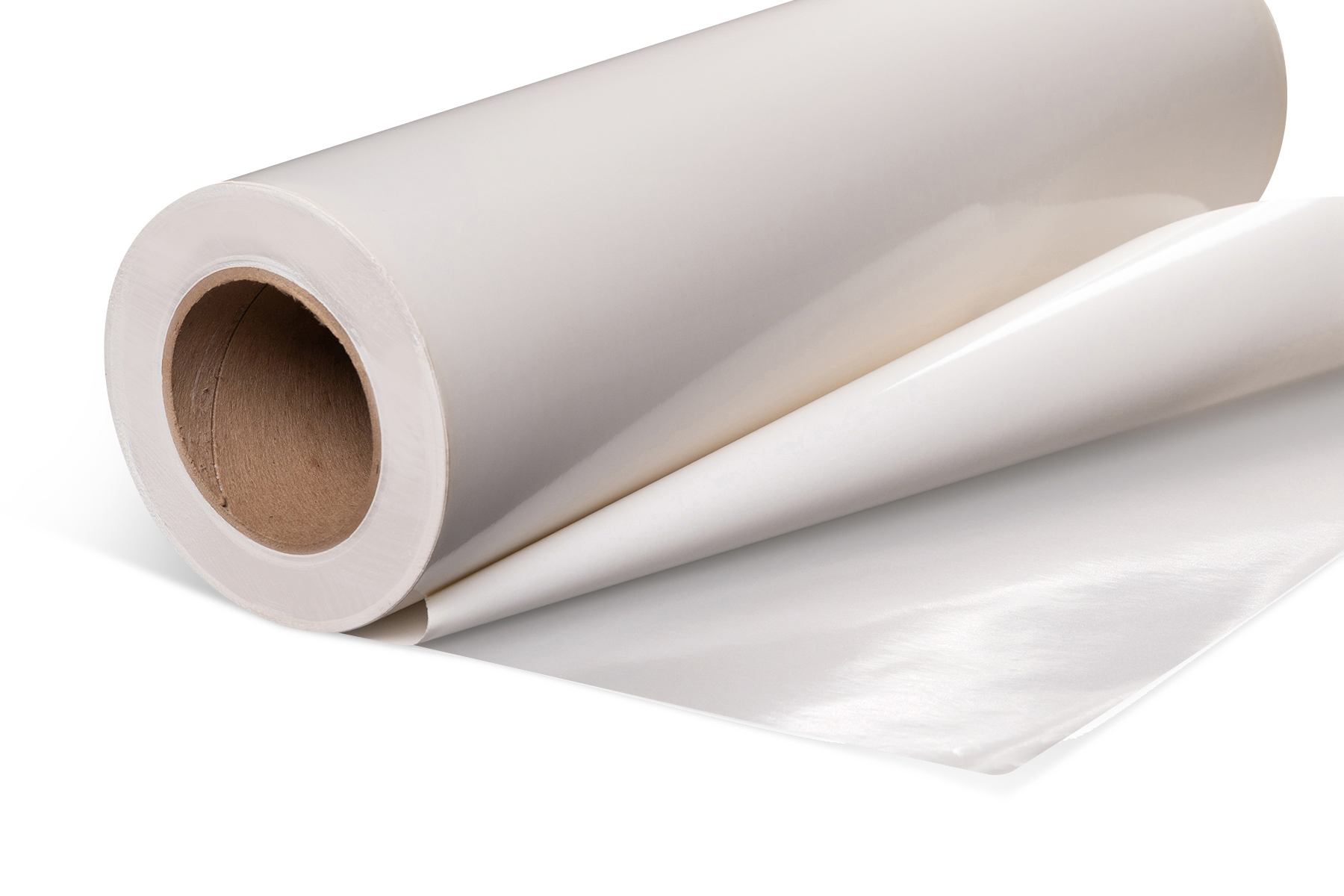 3.0mil Gloss Calendered Color Sign Vinyl with Clear Permanent Adhesive (#990) - Image 3