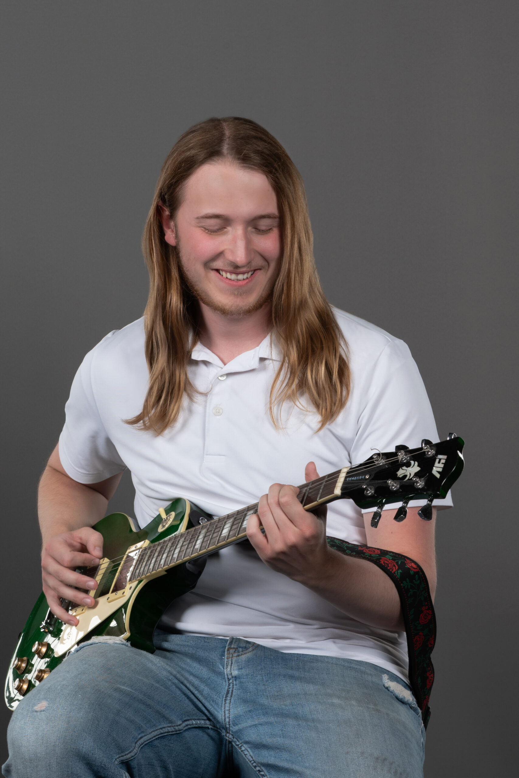 Noah, Operations Manager Fun