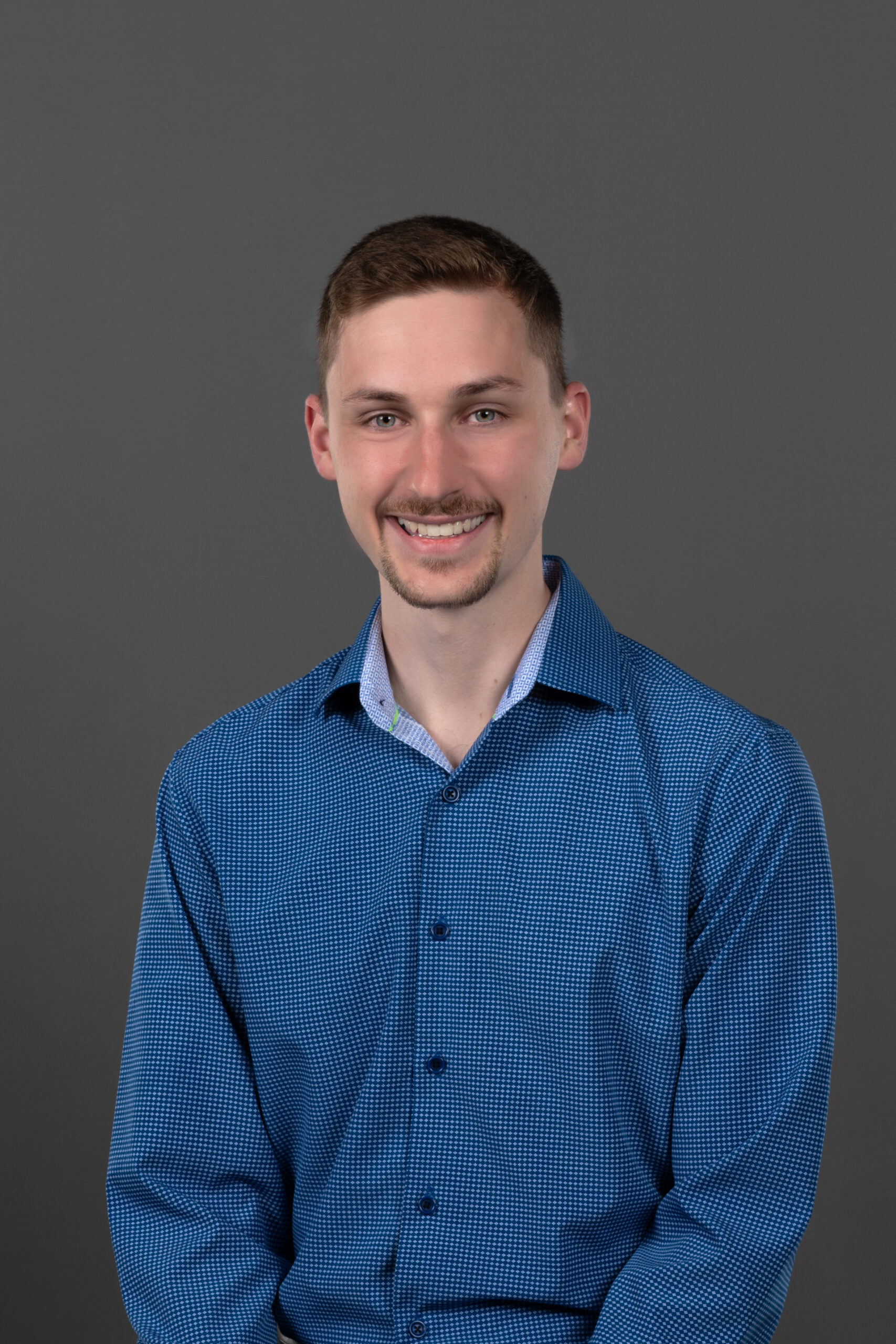 Chase, Ecommerce & Digital Marketing Manager