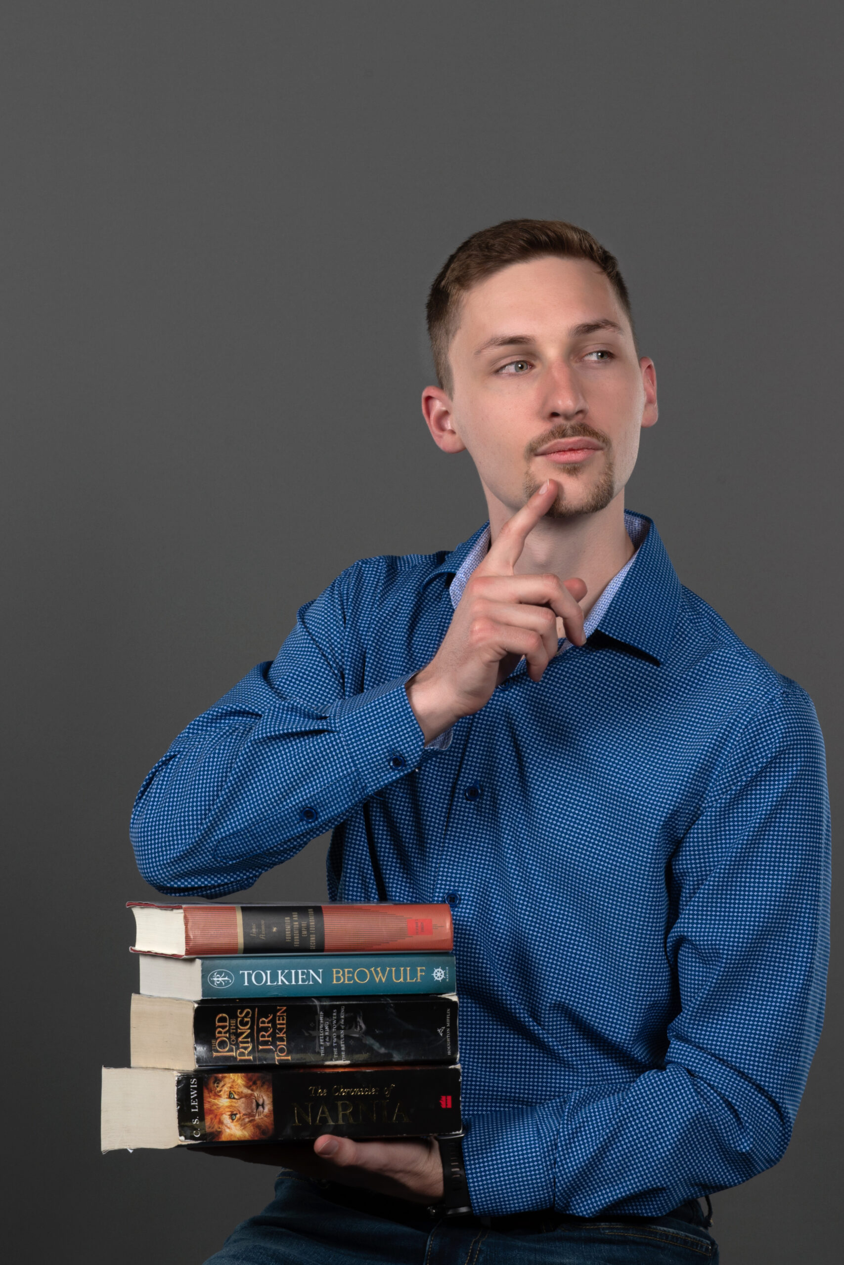 Chase, Ecommerce & Digital Marketing Manager Fun