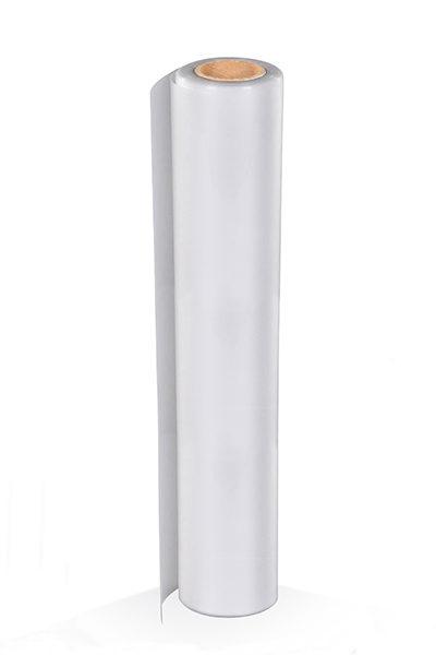 5.0mil Matte Textured Scratch Resistant Rigid Vinyl Calendered Laminate (#901) - Image 2