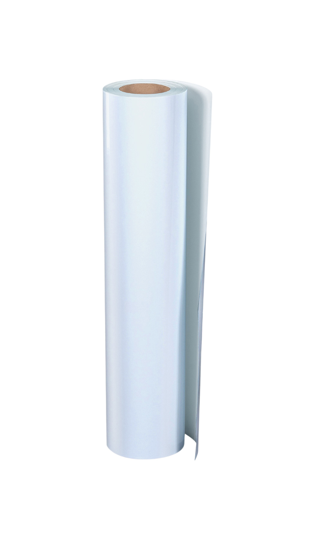 4.3mil High Gloss Reflective Vinyl Film with Clear Permanent Adhesive (#991) - Image 2