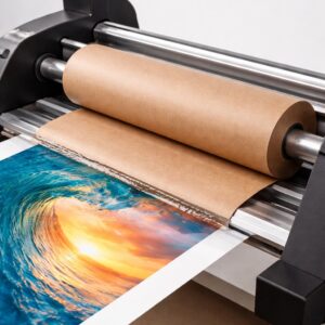 Laminating Paper