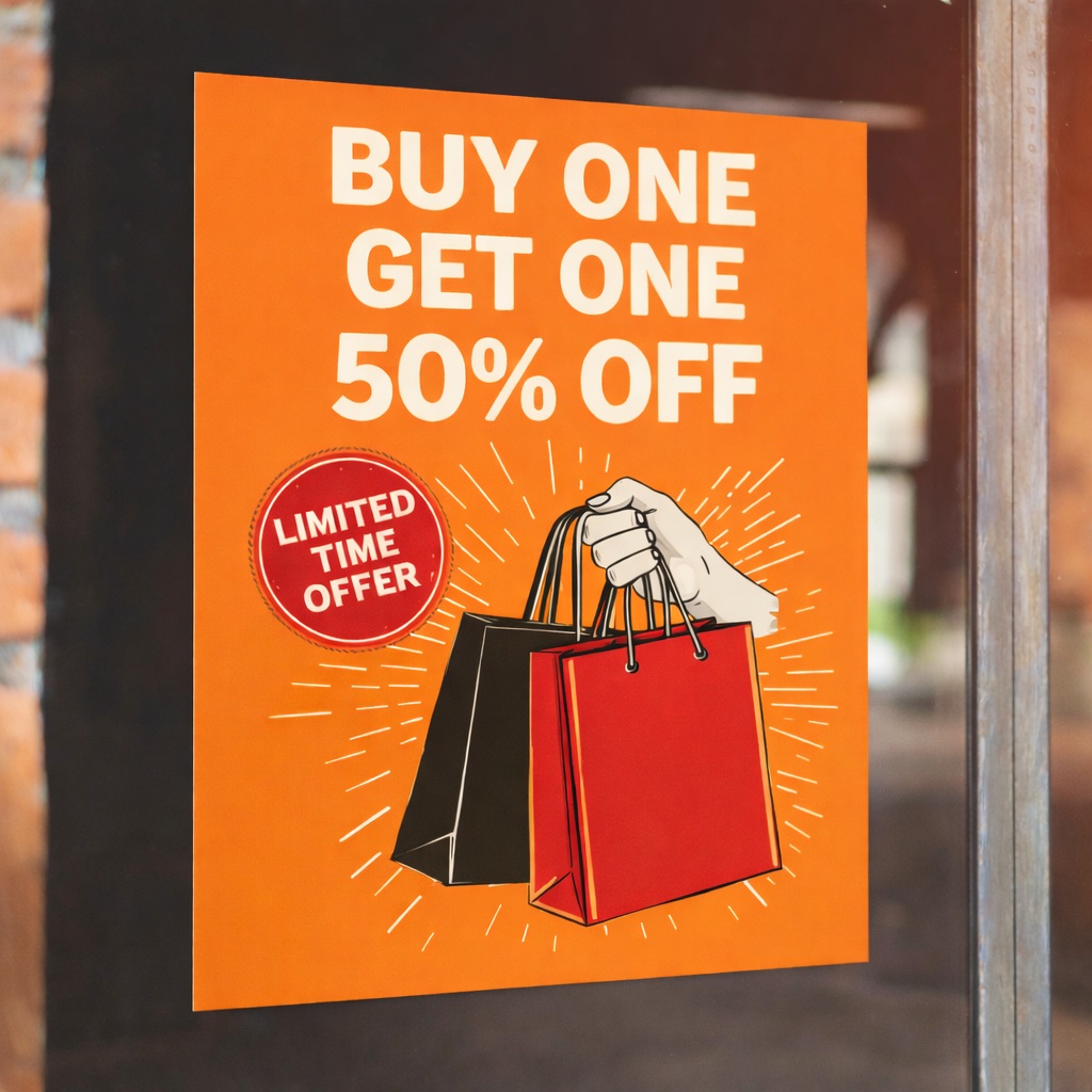 Pressure Sensitive Vinyl