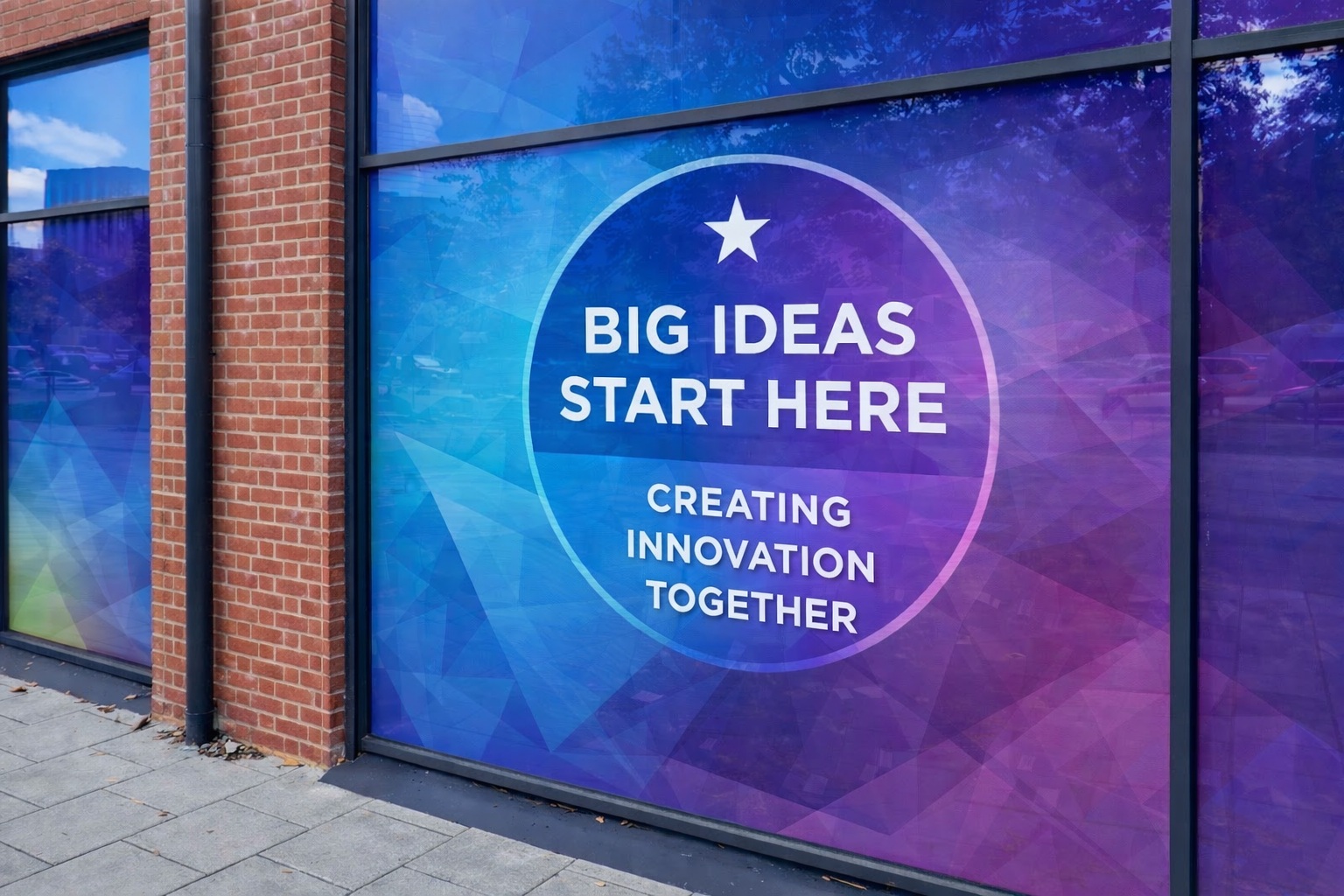 General Purpose (Stickers & Decals)